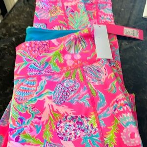 Lilly Pulitzer leggings